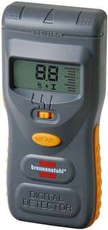 Multifonction Detector WMV plus