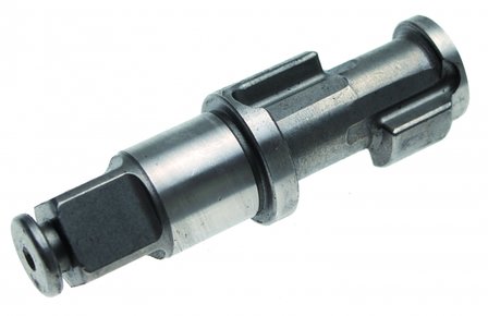 Arbre dentrainement pour cle choc air comprime art. 3246 12,5 mm (1/2)