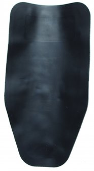 Entonnoir flexible, 220x120mm