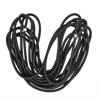 Corde elastique 7M avec oeillets d&#039;extremite