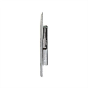 Serrure de seau petite 100x19mm