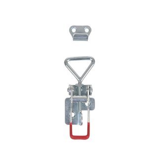 Tendeur ajustable 115-125 mm incl. contre-piece