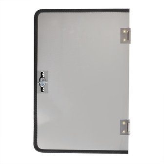 Tableau marqueur en aluminium &laquo;&nbsp;A&nbsp;&raquo;