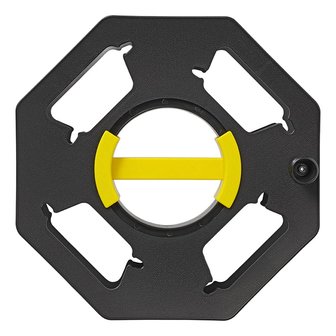 Enrouleur de cable compact
