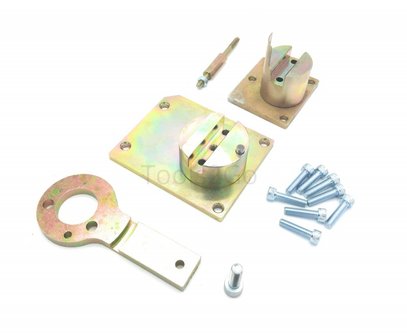 Kit de reglage de l&#039;heure Alfa Fiat 1.7 1.8 TBI 1750tbi