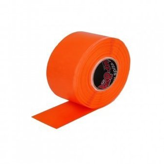 RESQ orange Ruban 25 mm x 3,65m