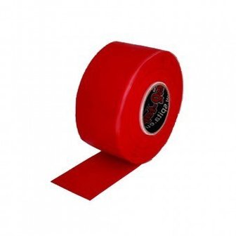 Bande rouge ResQ 25,4 mm x 3,65 m