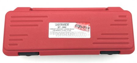 Coffret calage de distribution Renault 1.8 &amp; 2.0 16V