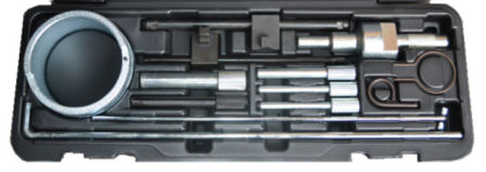 Coffret calage de distribution Citroen &amp; Peugeot 1.8 &amp; 2.0 16V