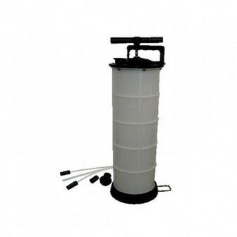 Extracteur d&#039;huile manuel 7 litre