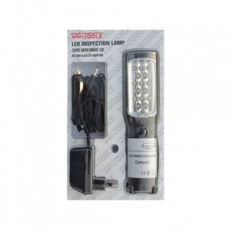 Lampe d&#039;inspection LED