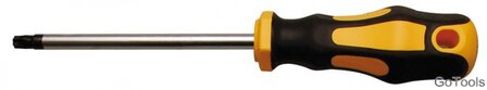 Tournevis profil T (pour Torx) T40 longueur de la lame 125 mm