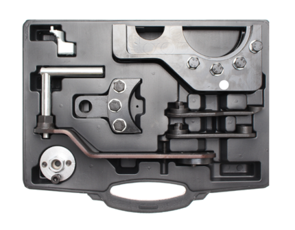 Kit de calage moteur pour pompe d&rsquo;injection VAG 2.5 / 4.9D / TDI