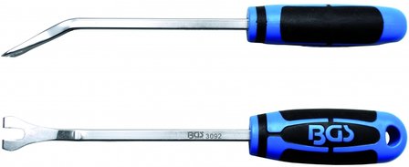 Outil a degarnir l&rsquo;habillage de porte 245 mm
