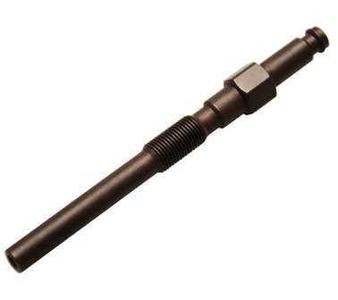 Adaptateur M10x1, longueur 119 mm pour BGS 8008