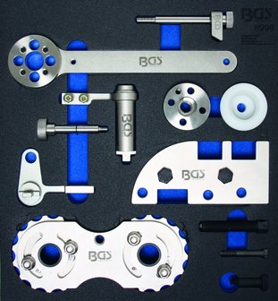 Timing moteur Outil Set pour Volvo B4204