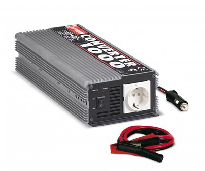 1000 convertisseur onduleur 1000w