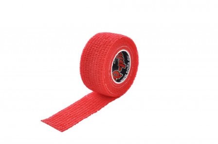 ResQ-plast Professional 25mm Rouge