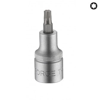 Douilles tournevis Torx 3/8 (50mmL) T10