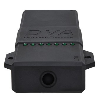 Processeur de LED 12V pour les remorques plug &amp; play