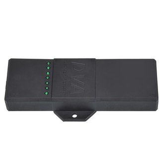Processeur d&#039;eclairage LED 12 V pour remorques plug-play