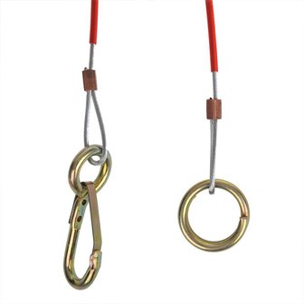 Cable de rupture 1.5M
