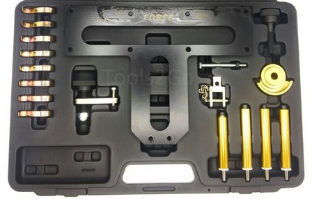 Jeu d&#039;outils de synchronisation moteur pour BMW N42 / N46