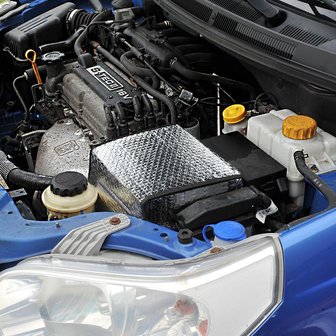 Couvercle thermique pour batteries 88Ah-92Ah