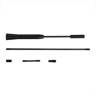 Antenne de voiture incl. Adaptateurs M5 M6