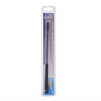 Antenne de voiture 23 cm incl. Adaptateurs M5 M6