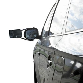 Miroir de caravane Duo