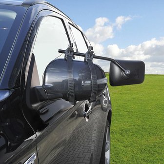 Miroir de caravane DeLuxe