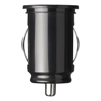Chargeur USB mini 2 voies type A 12V/24V 3100mA
