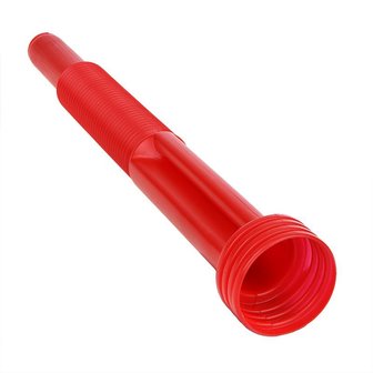 Bec flexible pour jerrycan 5L et 10L