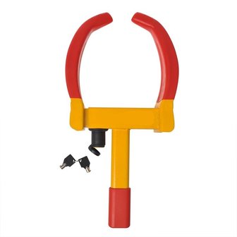Pince de roue universelle