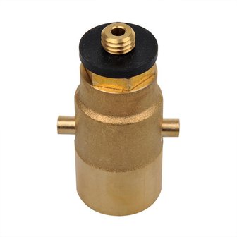Raccord GPL a ba&iuml;onnette neerlandaise 10 mm