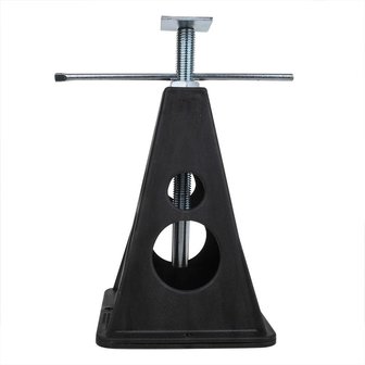 Ensemble de supports en plastique 4 pieces 750 kg/piece
