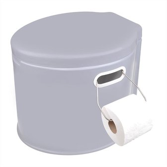 Toilette portable