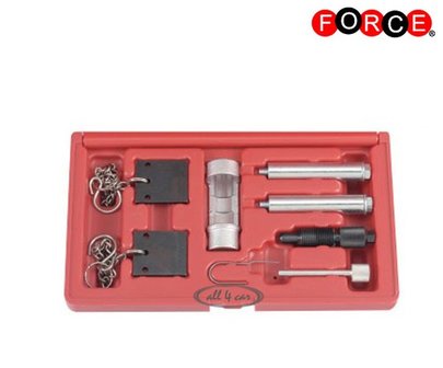 Coffret calage distribution VAG 1,6 & 2,0 L TDI