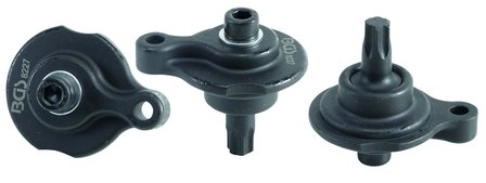 Outil de calage d&#039;arbre a came pour moteurs Mercedes-Benz 272 / 273