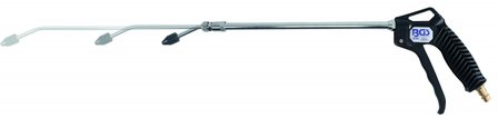 Ar Blow Gun, 285 - 530 mm