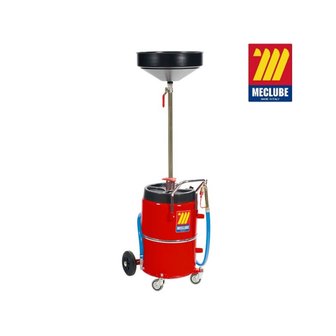 Recuperateur d&#039;huile par gravite 90 litre