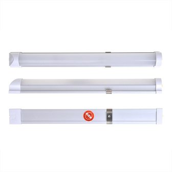 Ligne lumineuse 42 LED 12 V 200 lm 320 x 33 x 33 mm