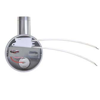 Spot en saillie 1 LED orientable 12 V 120 lm diam. 65 x 65-130 mm