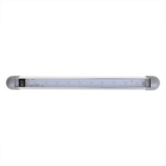 Ligne lumineuse 20 LED 12V 300lm 340x35x33mm