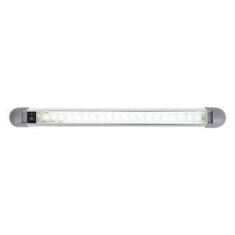 Ligne lumineuse 20 LED 12V 300lm 340x35x33mm