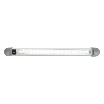 Lumiere Lineaire 20-leds 12V 300lm 340x35x33mm