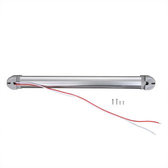 Ligne lumineuse 20 LED 12V 300lm 340x35x33mm