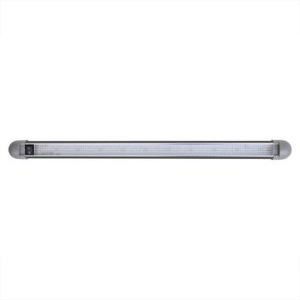 Ligne lumineuse 30 LED 12 V 450 lm 470 x 35 x 33 mm