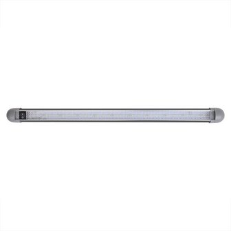 Lumiere Lineaire 30-leds 12V 450lm 470x35x33mm